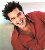 Мартин Рикки (портрет 3)