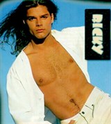 Мартин Рикки (постер)