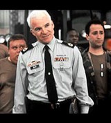 Мартин Стив («Сержант Билко»)