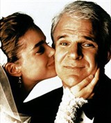 Мартин Стив («отец невесты»)