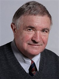 Мартынов Юрий Федорович