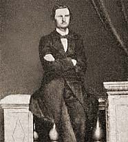 Мартьянов Петр Алексеевич