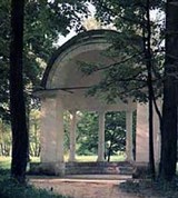 Марфино (музыкальный павильон)