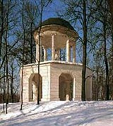 Марфино (ротонда «Миловида»)