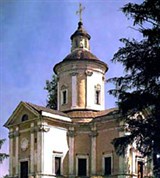 Марфино (церковь Рождества Богородицы)