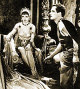 Марч Фредрик (Знак креста)