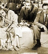 Марч Фредрик (Ничего святого)