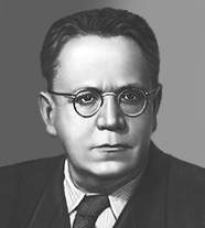 Маршак Самуил Яковлевич