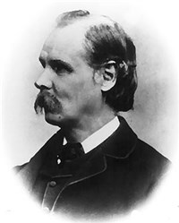 Маршалл Альфред (портрет)