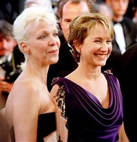 Маршалл Тони (с Н. Бай)