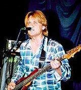 Маршал Александр (на сцене)