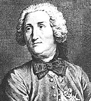 Маршан Луи (гравюра)