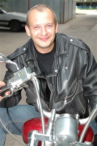 Марьянов Дмитрий Юрьевич