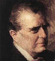 Масканьи Пьетро (портрет)