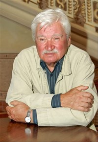 Масленников Игорь Федорович