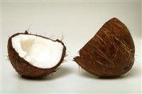 Масло кокосовое