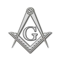 Масонство (знак масонской ложи)
