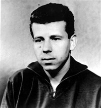 Масопуст Йозеф [спорт]