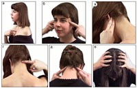 Массаж Шиацу при климаксе