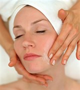 Массаж и самомассаж лица