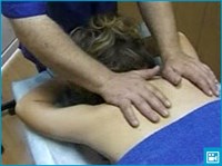 Массаж шеи (видео)