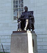 Массачусетс (Кембридж)