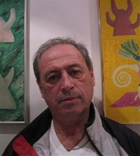 Массин Юрий Владимирович