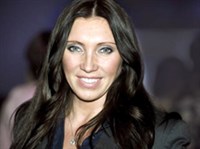 Мастеркова Светлана Александровна (портрет)