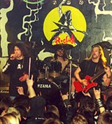 Мастер (концерт)