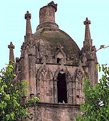 Матансас (руины церкви)