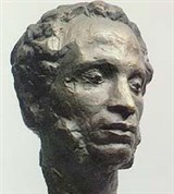 Матвеев Александр Терентьевич (Портрет А. С. Пушкина)