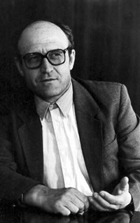 Матвеев Сергей Владимирович (портрет)