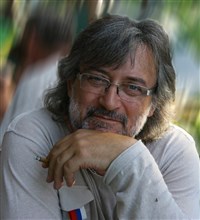 Матвеенко Сергей Леонидович