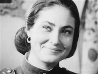 Матешко Ольга Николаевна