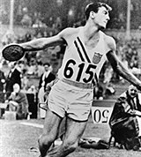 Матиас Роберт Брюс (метание диска) [спорт]