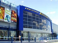 Матрица (кинотеатр)