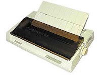 Матричный принтер (Seikosha MP-5350)