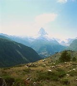 Маттерхорн (Швейцария)