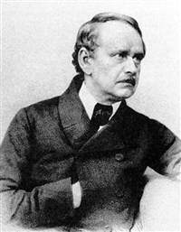 Маттиас Якоб Шлейден (портрет)