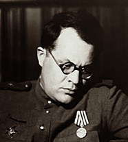 Матусовский Михаил Львович