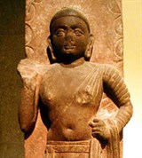 Матхура (Бодхисаттва «Сиддхартха Гаутама»)