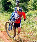 Маунтенбайк (подъем) [спорт]