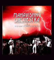 Махавишну оркестра (альбом)