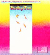 Махавишну оркестра (Birds of fire)