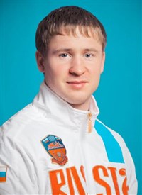 Махнутин Владимир Владимирович