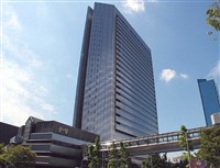 Мацусита (здание)