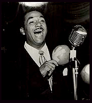 Мачито (портрет)