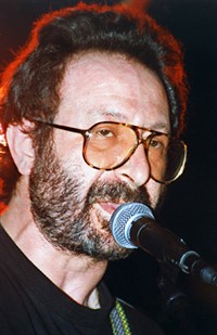 Машина времени (Евгений Маргулис)