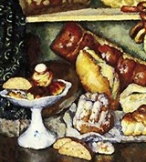 Машков Илья Иванович (Снедь московская. Хлебы)