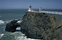 Маяк (на тихоокеанском побережье)